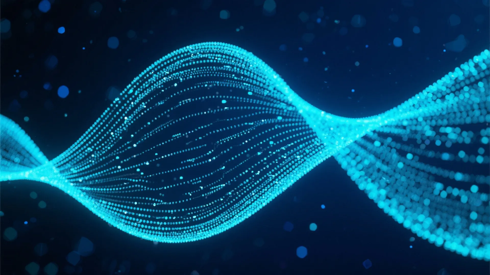 Data Visualization Background