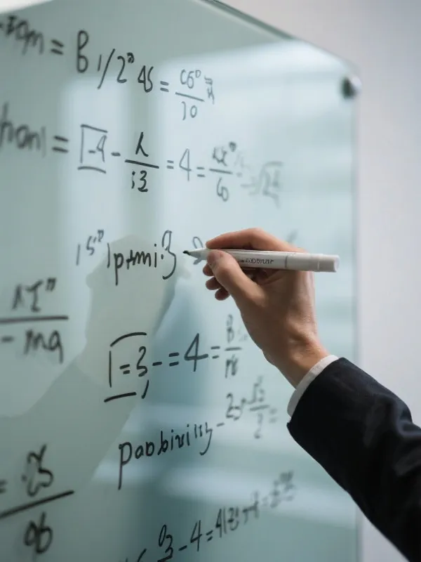 Probability Calculation