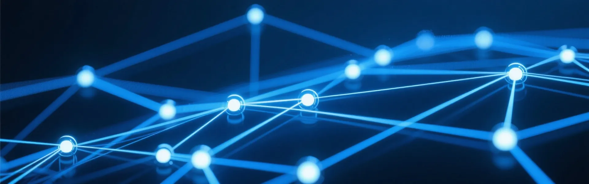 Data Network Background
