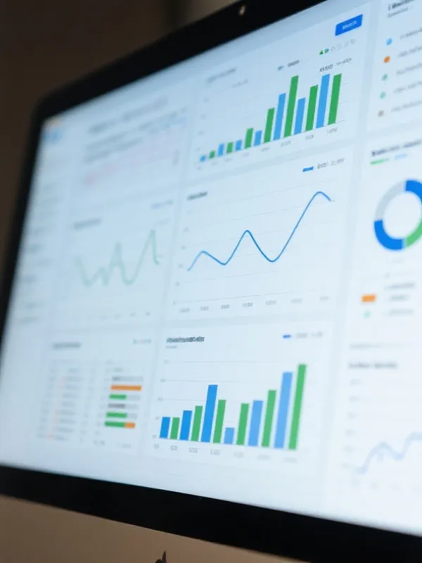 Data Charts