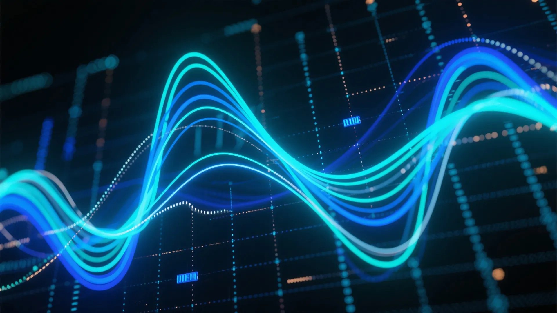 Data Visualization Background